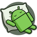 NoMoreBackground icon