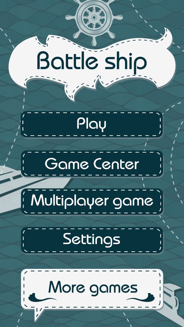 BATTLESHIP - Multiplayer Game - Apps on Google Play