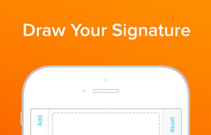 Sign In and Send PDF Documents screenshot 1