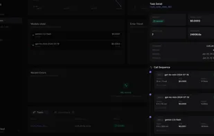 Orbit AI screenshot 1