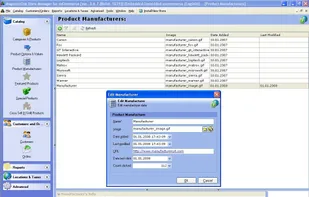 Product Manufactures