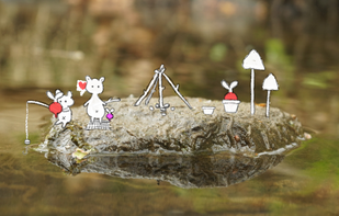 Our Little Island screenshot 1