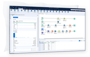 Alteryx screenshot 1