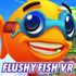 Flushy Fish VR icon