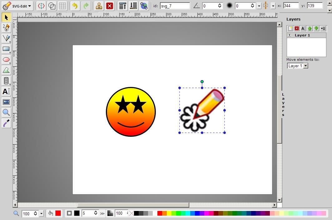 best free open source svg editor best free open source svg editor