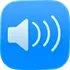 VolumeGlass icon