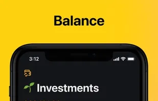 Unstoppable Wallet screenshot 1