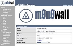 Status System