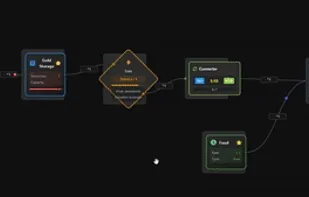 Flowtrix screenshot 2