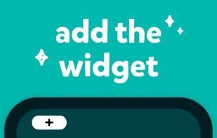 noteit widget screenshot 2