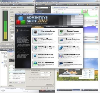 AdminToys Suite Alternatives: Top 4 Remote Desktop Tools & Similar Apps ...
