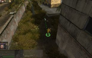 Marauder screenshot 3