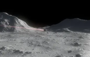 Milky Way screenshot 2