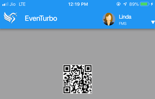 Eventurbo screenshot 1