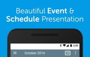 Calendar Plus screenshot 1