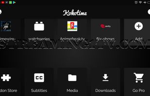 Kokotime screenshot 1