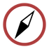 Antigram icon