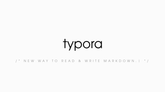 Markdown editor Typora 1.11 improves LaTeX support and updates Mermaid diagram library image