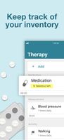 MyTherapy by Smart Patient screenshot 2