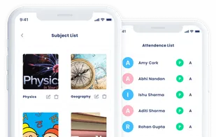 CereEdtech screenshot 1