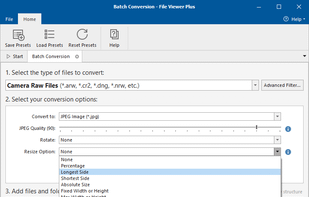 File Viewer Plus screenshot 3