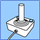 Joystick 2 Mouse icon