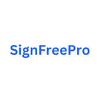 Sign Free Pro icon