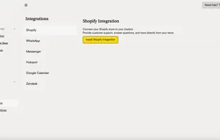 Doko AI screenshot 3