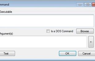 Commands