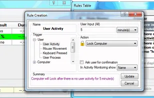 Auto StandBy Pro screenshot 2