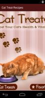 Cat Treats screenshot 3