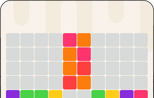 Block Puzzle Classic 2021 screenshot 3