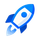 LaunchSaaS icon
