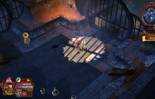 AereA screenshot 1