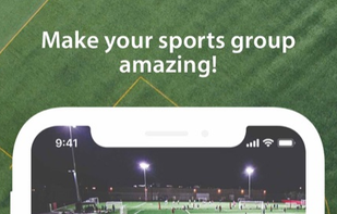 OpenSports screenshot 1