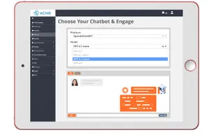 Choosing a Chatbot/Assistant