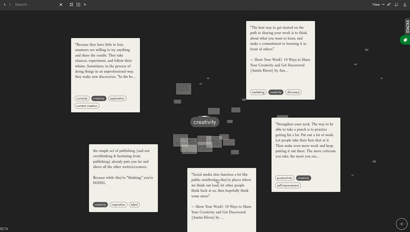 Napkin Ideas Alternatives Top 10 Notetaking Tools & Similar Apps
