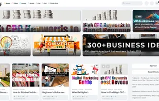 CLAADSS screenshot 1