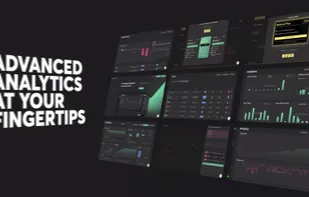 TradeStream screenshot 1