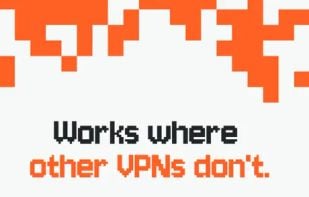 Obscura VPN screenshot 1