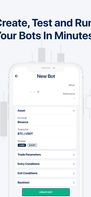 CryptoHero screenshot 2