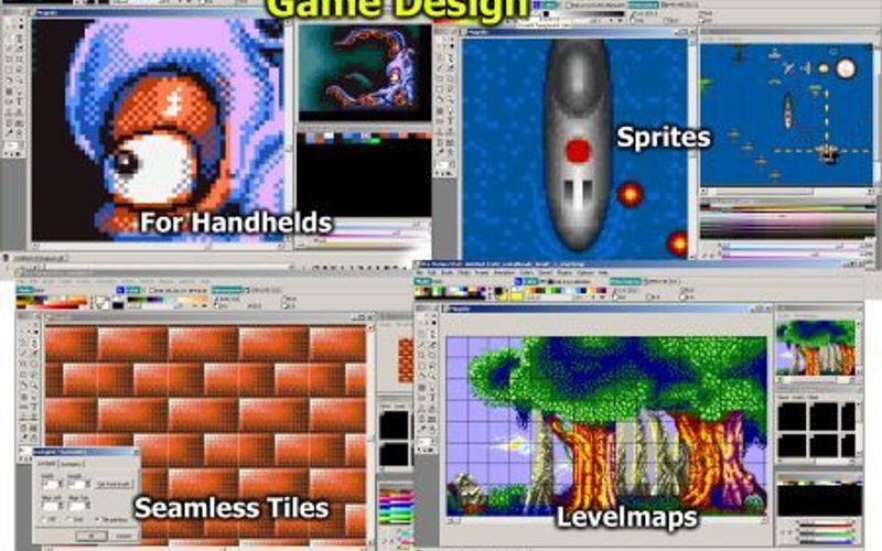 12 Great Aseprite Alternatives Top Image Editors in 2022 AlternativeTo
