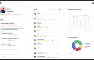 Intelogos screenshot 1