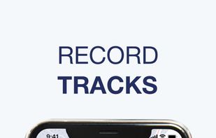 Skill - Ski&Snowboard Tracker screenshot 1