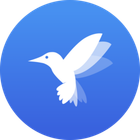 Bluebird icon