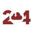 24 Pull Requests icon