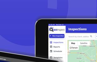 QuickInspect screenshot 1