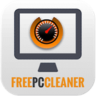FreePCCleaner icon