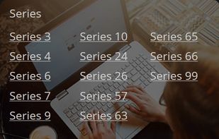 Securities Exam Preparation screenshot 2