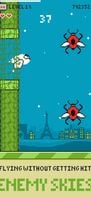 Gameplay on Paris Map